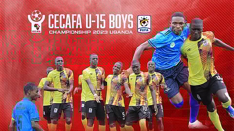 Zanzibar claim CECAFA U15 Boys championship; defeate Uganda