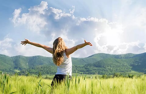 The need for good lighting for a healthy life