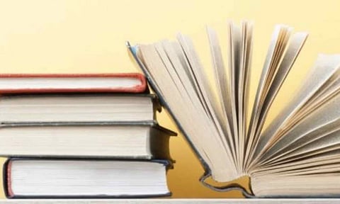 Assam: 4th Sishu Grantha Utsav held in Demow