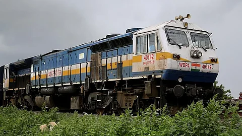 Assam: Drive against carrying of inflammable items in trains