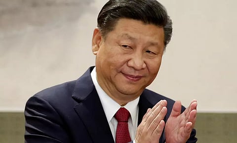 China has ‘not occupied’ a single inch of foreign land: President Xi Jinping