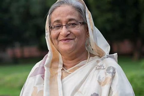 ‘Apologize and take part in election’ Bangladesh PM Sheikh Hasina tells BNP, Jamaat