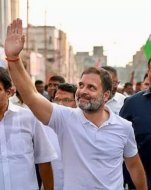 Congress victory will usher in golden era of the ‘Prajala Telangana’: Rahul Gandhi