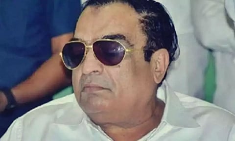 Deve Gowda suspends ex-Karnataka unit JD-S chief