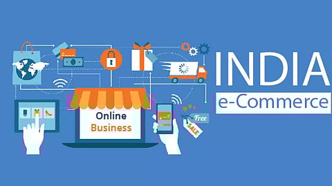 Indian e-commerce exports likely to touch USD 200 billion by 2023: DGFT chief