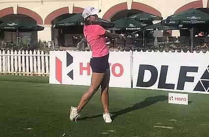 Women’s Pro Golf Tour: Neha Tripathi wins third title of the season