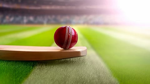 Pride Cup Cricket: River Rine Club register narrow win