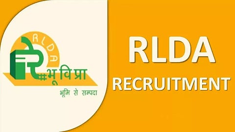RLDA