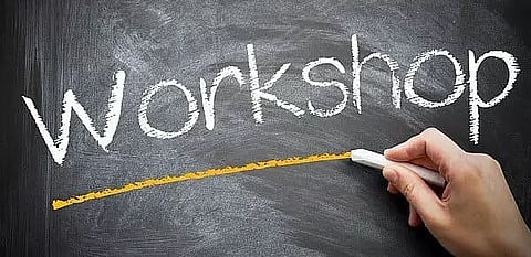 Assam: Workshop on career counselling held in Chatia College