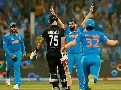 India’s bowling resurgence: Shaping a new era in cricket dominance