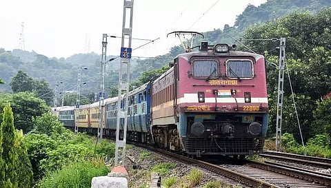 Assam: More one-way special trains during festive season