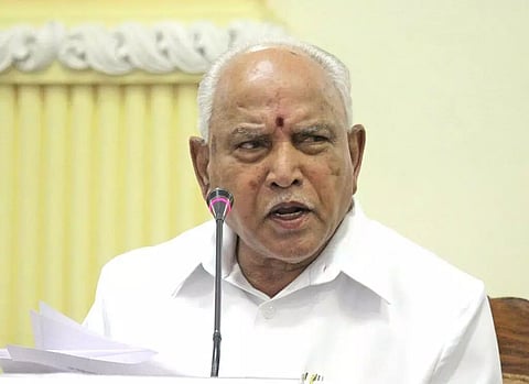 Yediyurappa has his way in K’taka, but can it stop bickering in state party?