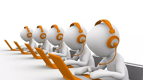 255 fake call centres busted for scams in Noida in six years