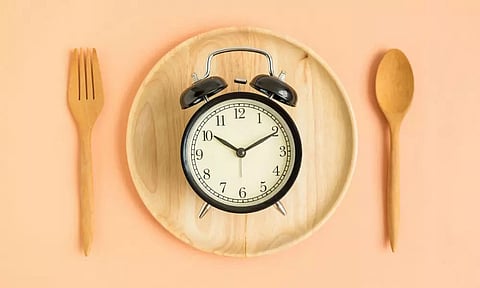 Benefits of fasting