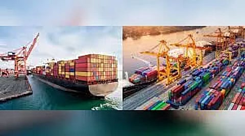 Export priorities for Assam