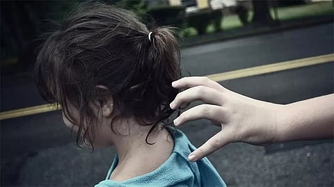 Guwahati: Abducted minor rescued by police