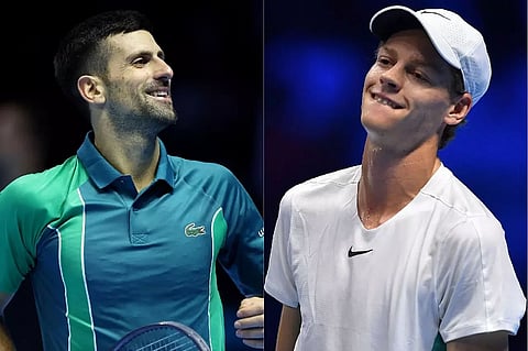 DAVIS CUP 2023: Novak Djokovic, Andy Murray, Sinner gear up for final-8 showdown