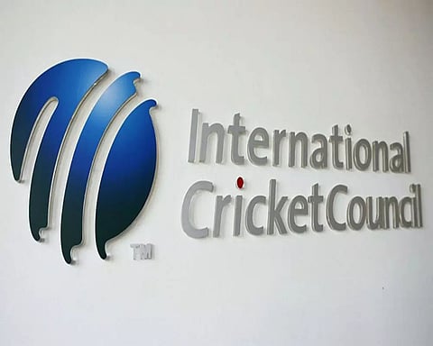 ICC Implements Time Regulations and Fair Play Measures in Men's ODI and T20I Cricket