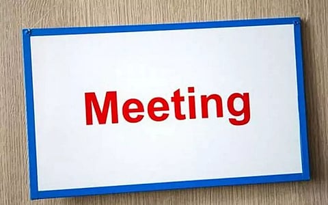 Assam: Hindu Rashtra Demand Committee Meeting held in Lakhimpur District