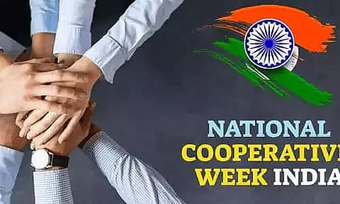 70th All India Cooperative Week celebration concludes in Lakhimpur district