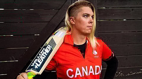 International Cricket Council bans transgenders, those with sex-change surgery in women’s cricket