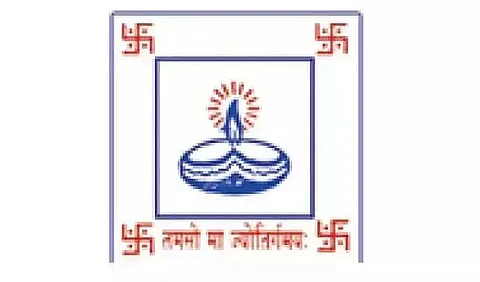 Prof Parthankar Choudhury appointed as new GB president of Cachar College