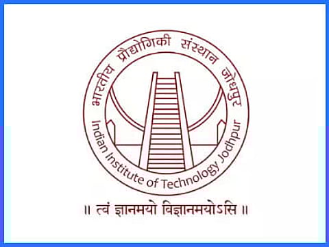 IIT Jodhpur Recruitment 2023 – Junior R&D Assistant Vacancy, Job Opening