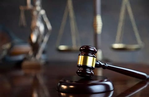 Assam: 21-year rigorous imprisonment for rape of minor