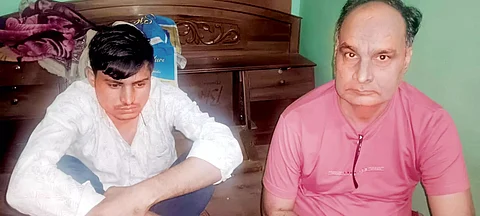 Guwahati Police nabs two for alleged involvement in hawala transactions