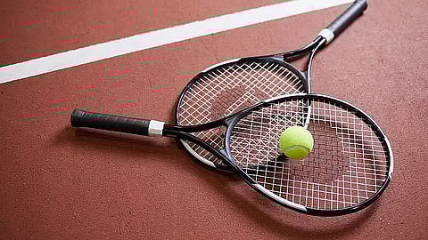 Upset continues in ITF Junior Tennis at All Assam Tennis Association complex in Guwahati