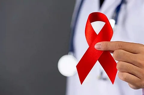 Advocacy programme illuminates fight against HIV in Cachar