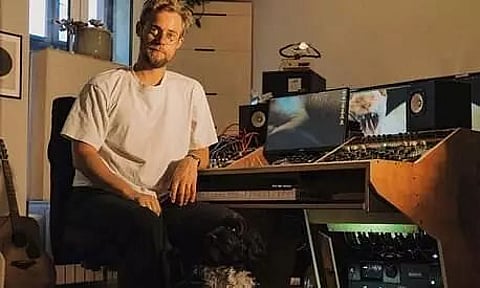 'Chernobyl' music composer Sam Slater gives original score to 'The Railway Men'
