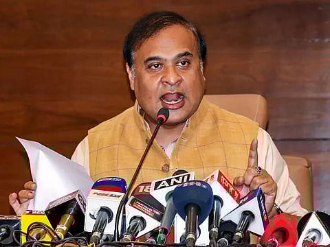 Assam: CM Himanta Biswa Sarma Announces Rs 25,000 Grant for Raas Festival Celebrations in 3,000 Locations