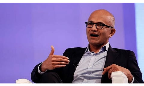 ‘Al is only a means, not an end’ Satya Nadella after Altman’s return to OpenAI