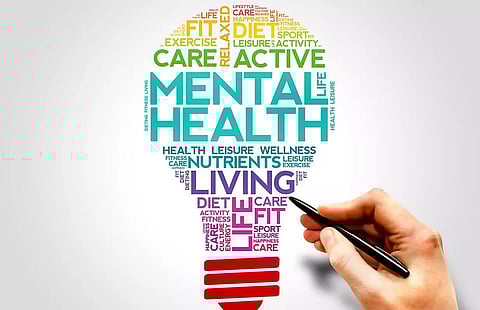 Orientation programme on mental health held in Lokopriya Gopinath Bordoloi Regional Institute of Mental Health