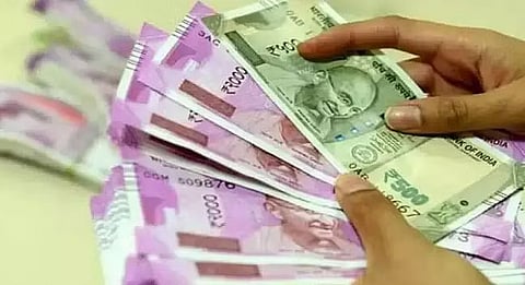 Assam: Financial assistance sought in of Borbam near Demow