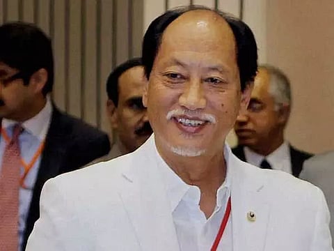 Nagaland: Hornbill Festival 2023; USA, Germany, and Colombia to Illuminate Nagaland's Global Cultural Extravaganza