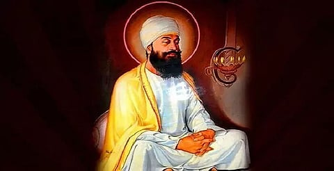Martyrdom day of Guru Tegh Bahadur: A legacy of inclusive, harmonious world