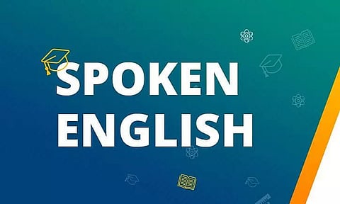 Assam: Spoken English certificate course organizes