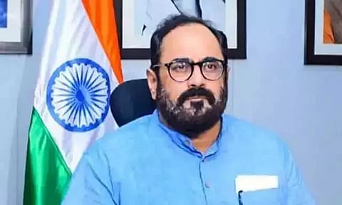 Centre gives 7-day deadline to social media platforms to address deepfakes