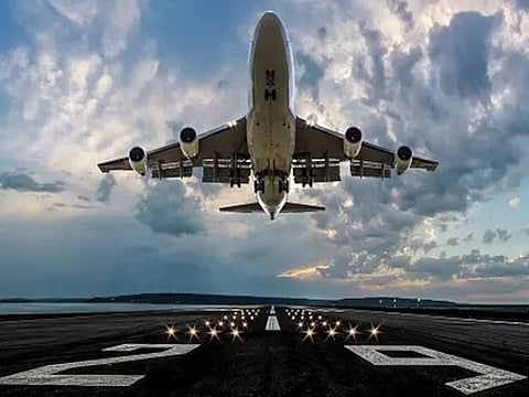 Director General of Civil Aviation issues advisory to check GPS jamming & spoofing in airspace