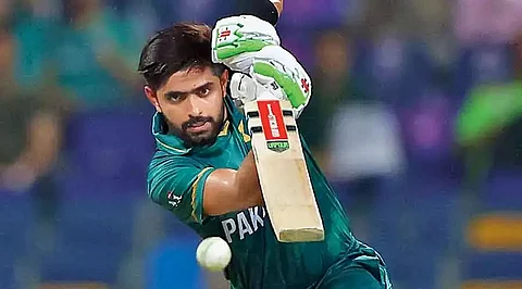 Typical of Pakistan to change captains frequently, says Ian Chappell ahead of side’s tour of Australia