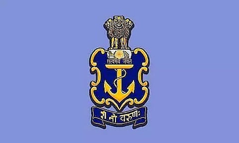 Indian Navy Recruitment 2023 - ITI Trade Apprentice Vacancy, Job Openings