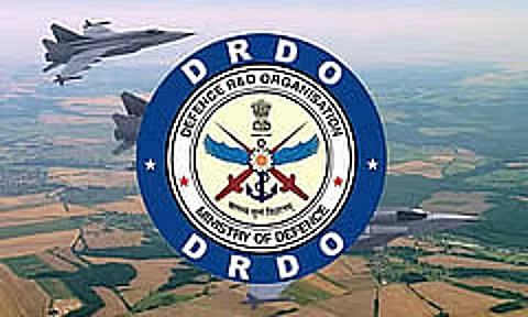 DRDO DRDL Recruitment 2023- Consultant Vacancy, Job Opening