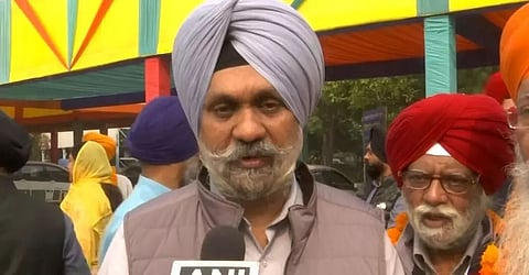 Sikh pilgrims express disappointment over Pakistan cancelling visas