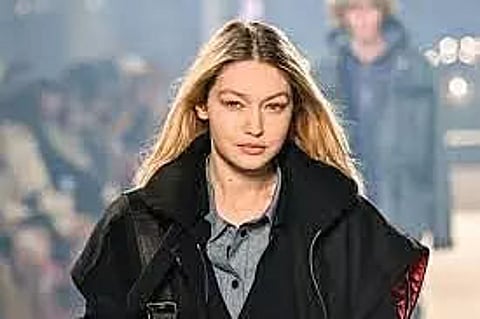 Gigi Hadid