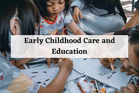 Training on ‘early childhood care and education’ concludes in Biswanath Chariali