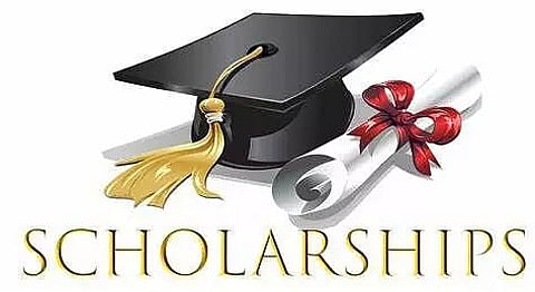 Information: PG Research Scholarship