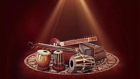 NCPA’s Indian Music line up for December 2023