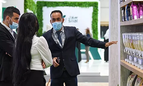 Abu Dhabi International Food Exhibition 2023 to Begin Tomorrow